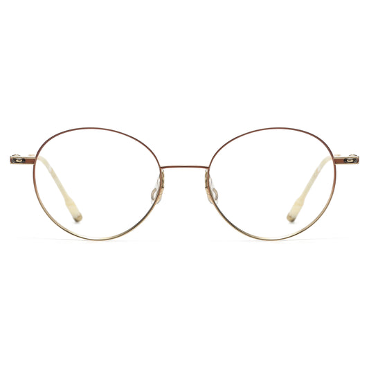 Round Glasses LE1062