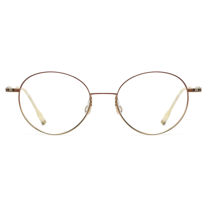 Round Glasses LE1062