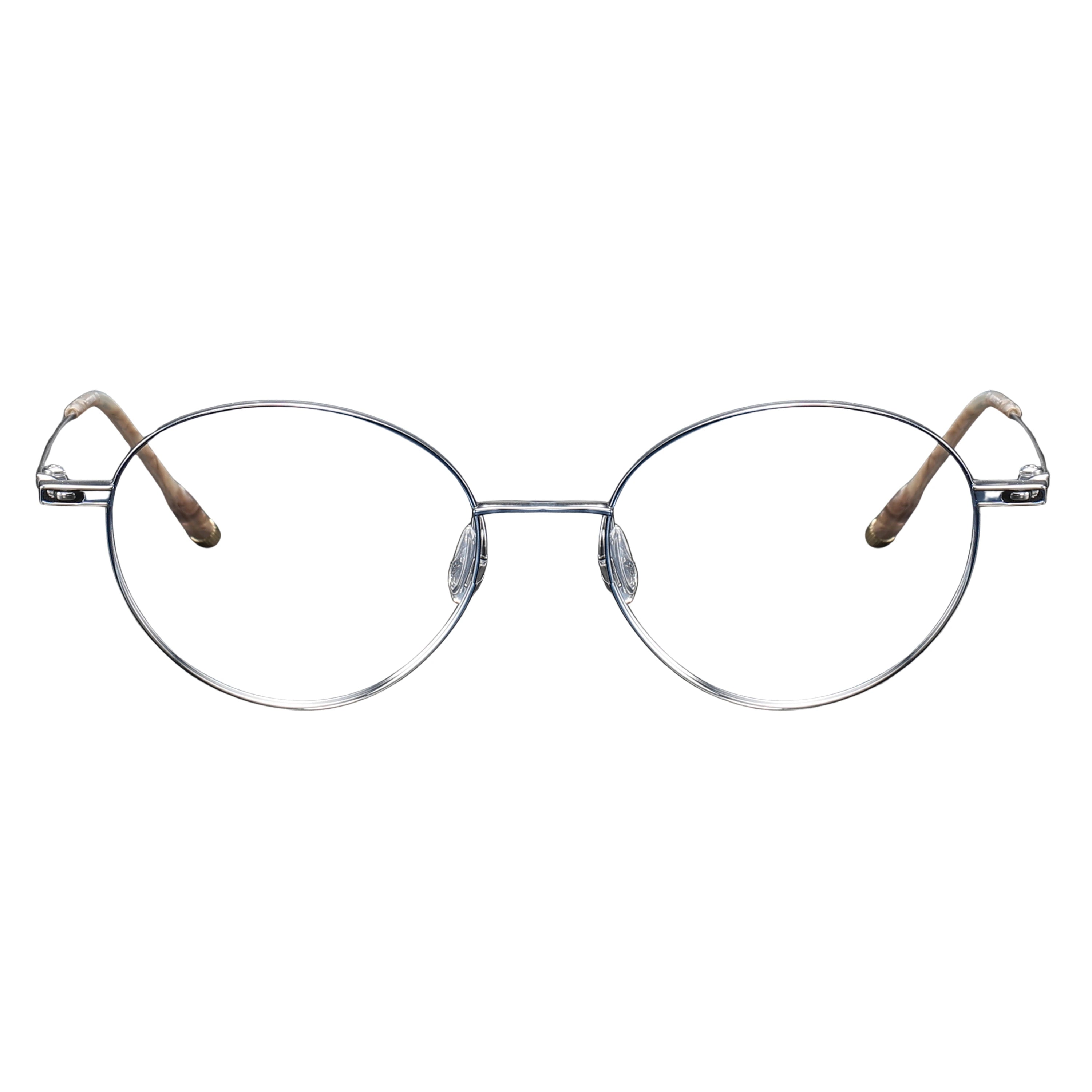 Round Glasses LE1062 detail image