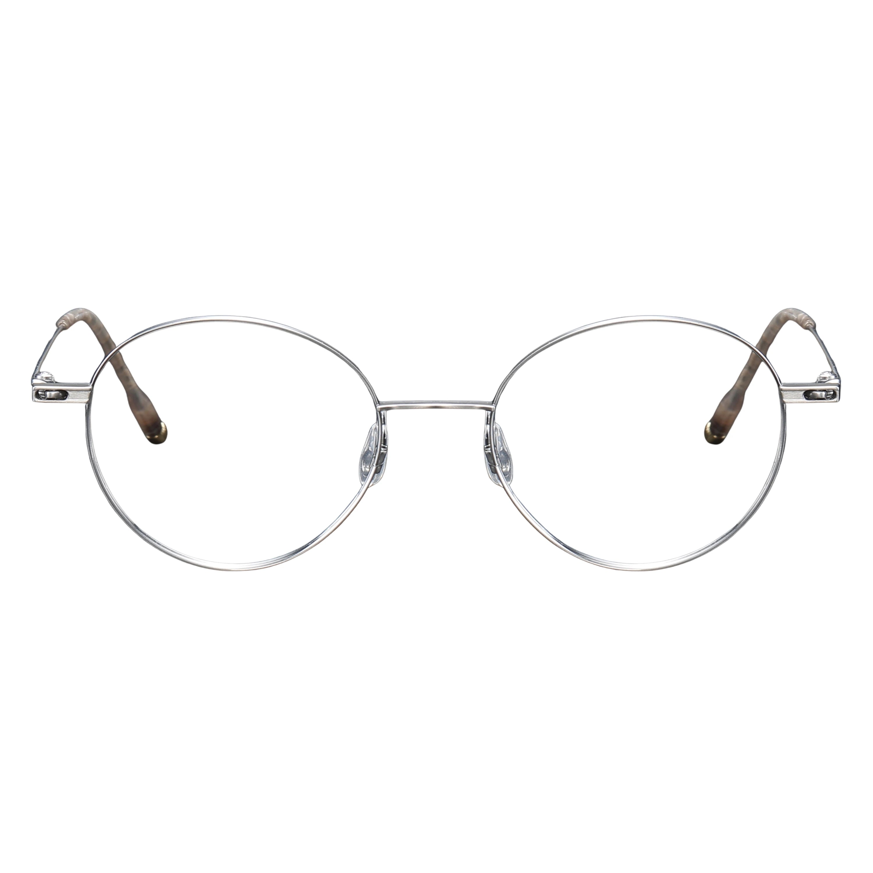 Round Glasses LE1062 detail image