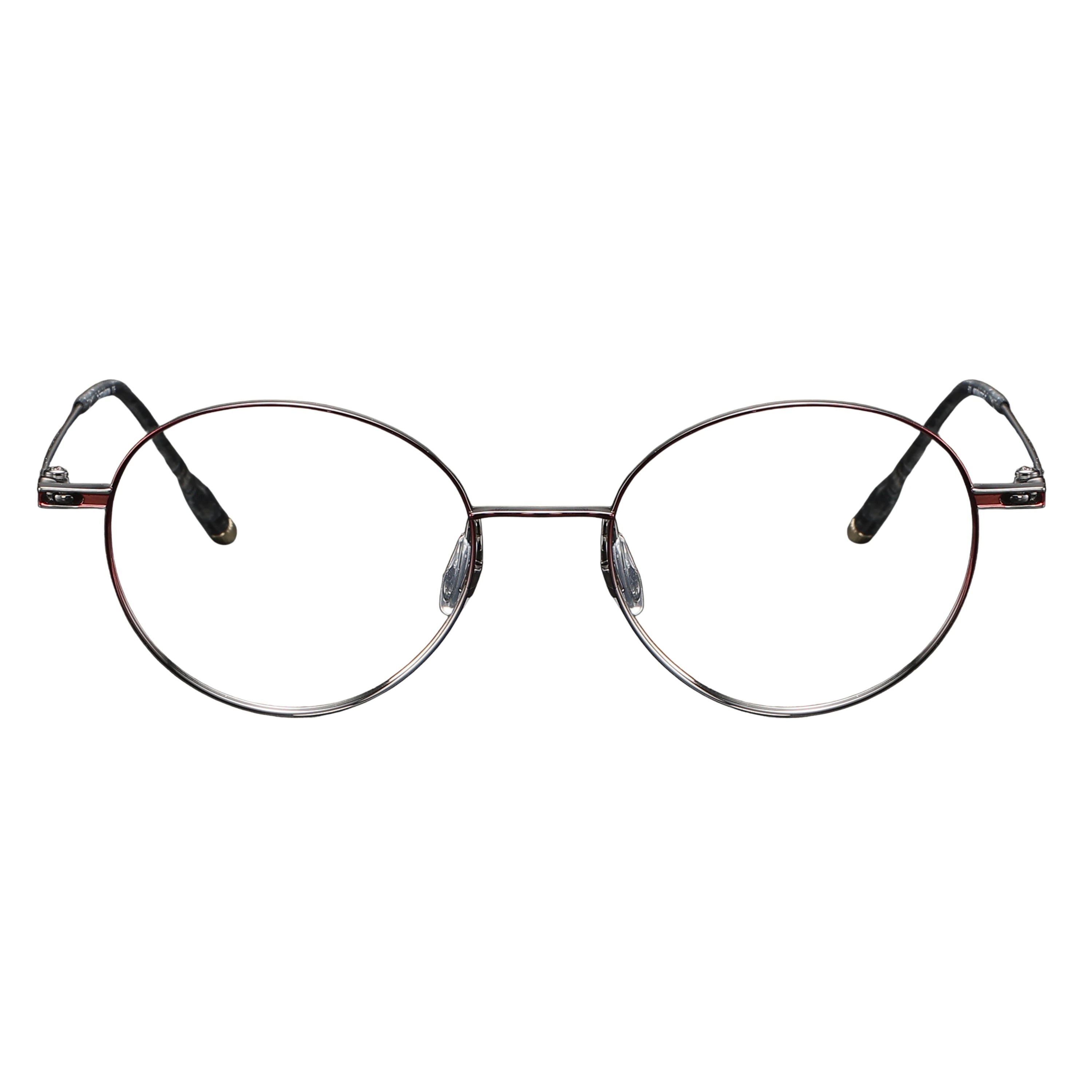 Round Glasses LE1062 detail image