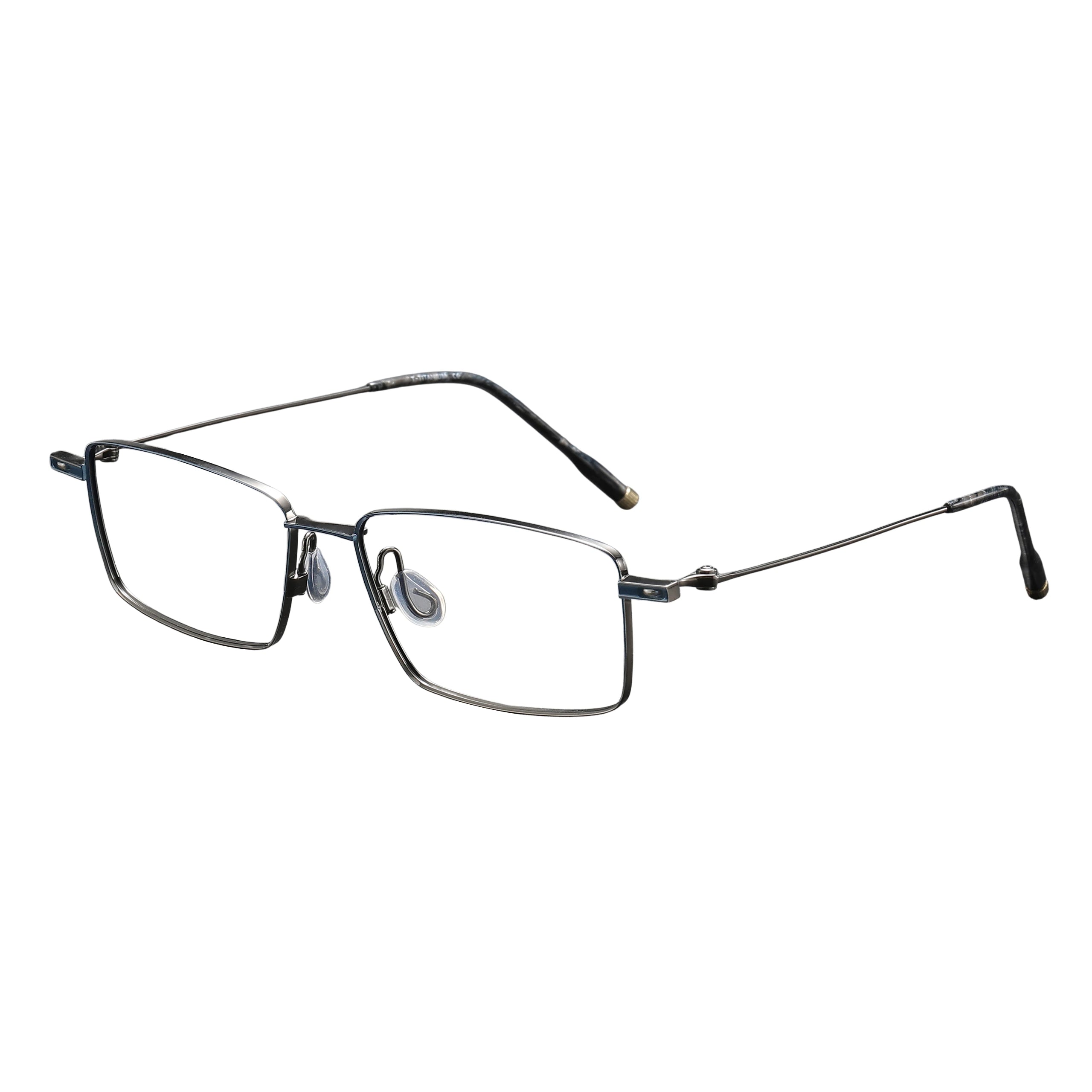 Rectangle Glasses LE1063 detail image