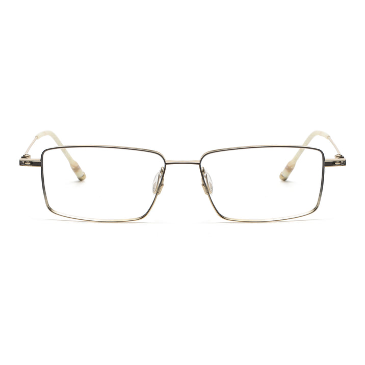 Rectangle Glasses LE1063