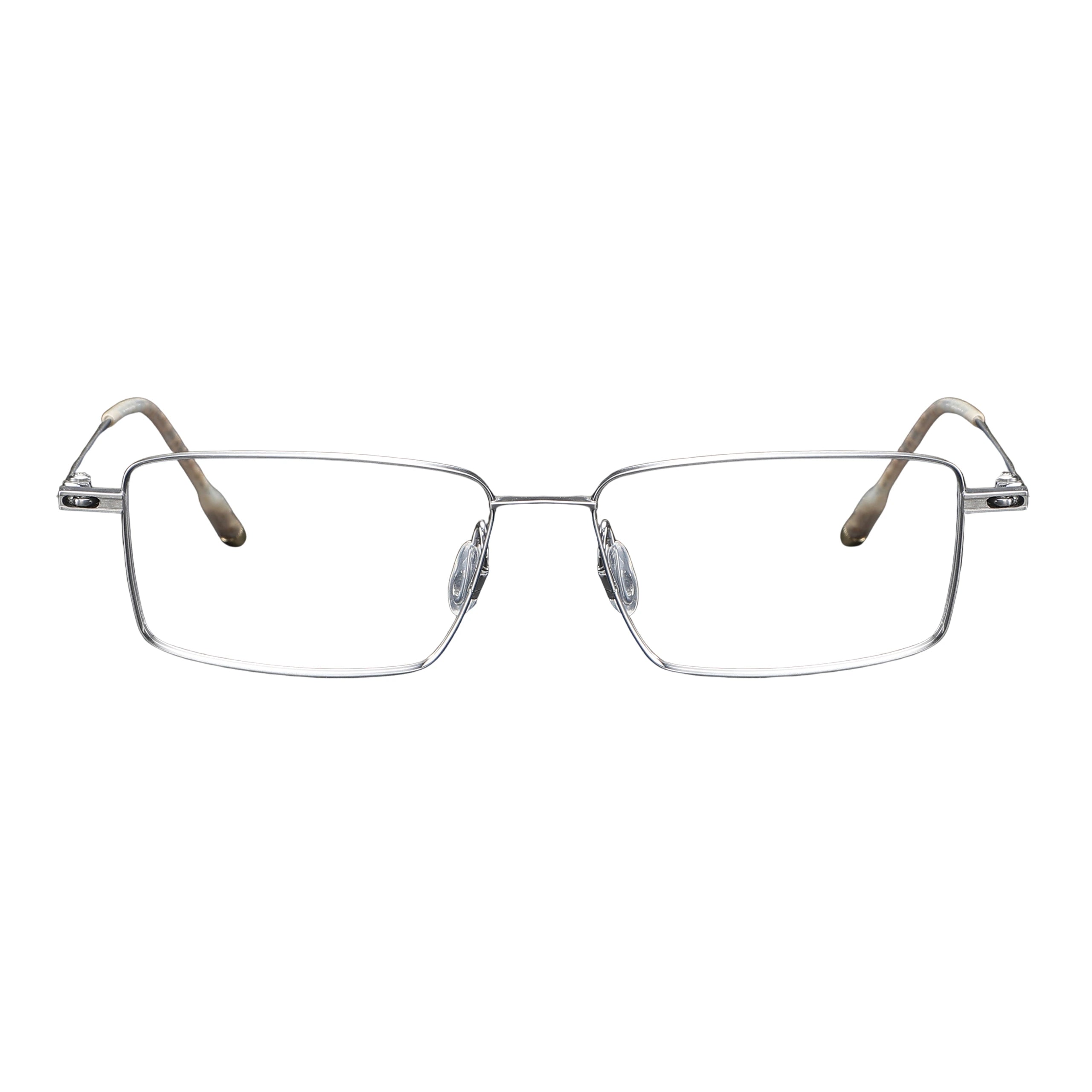 Rectangle Glasses LE1063 detail image