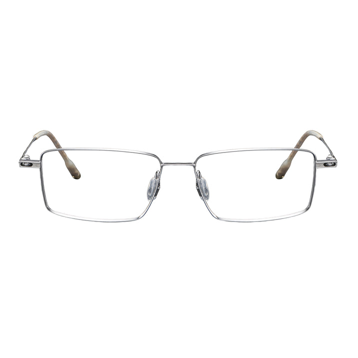 Rectangle Glasses LE1063