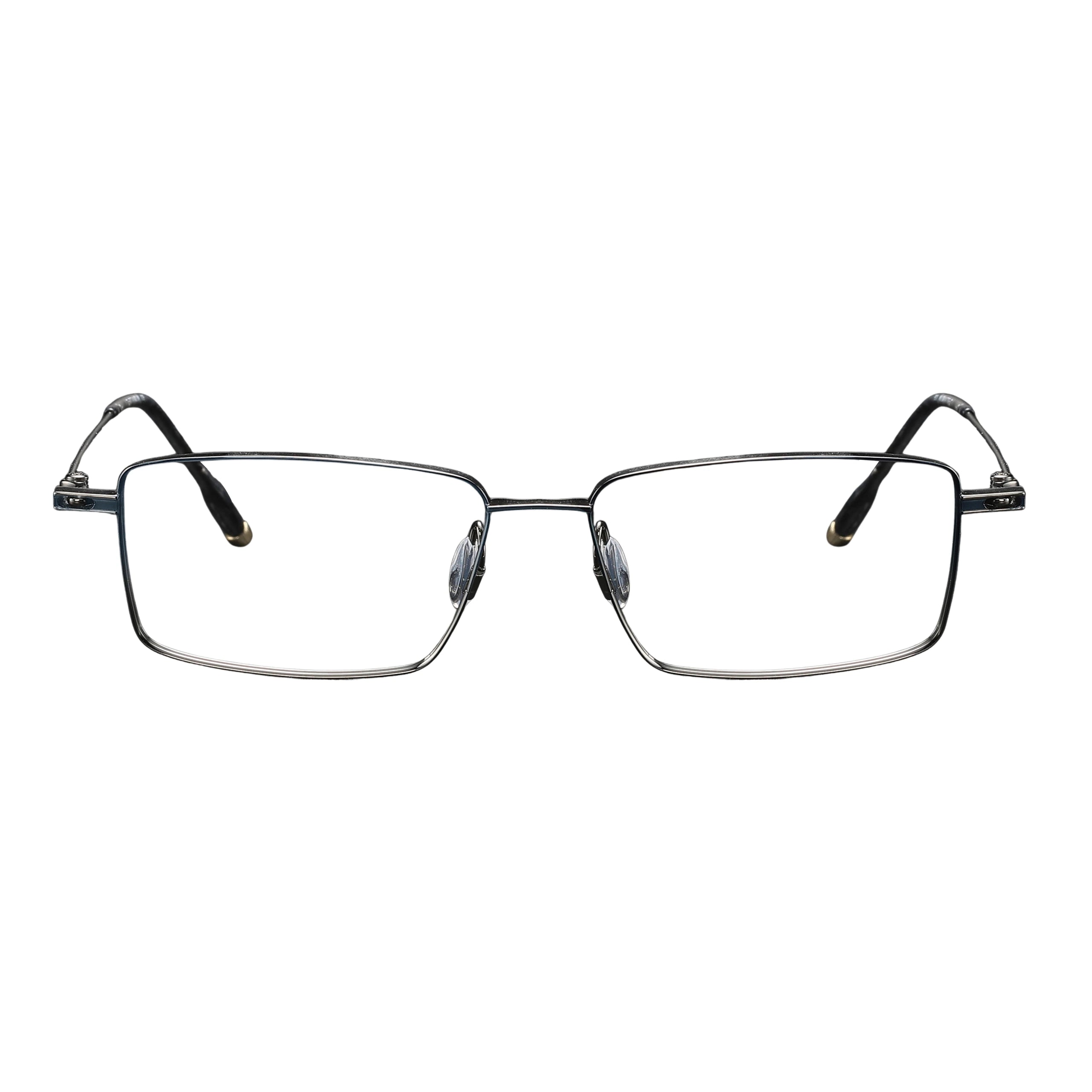 Rectangle Glasses LE1063 detail image