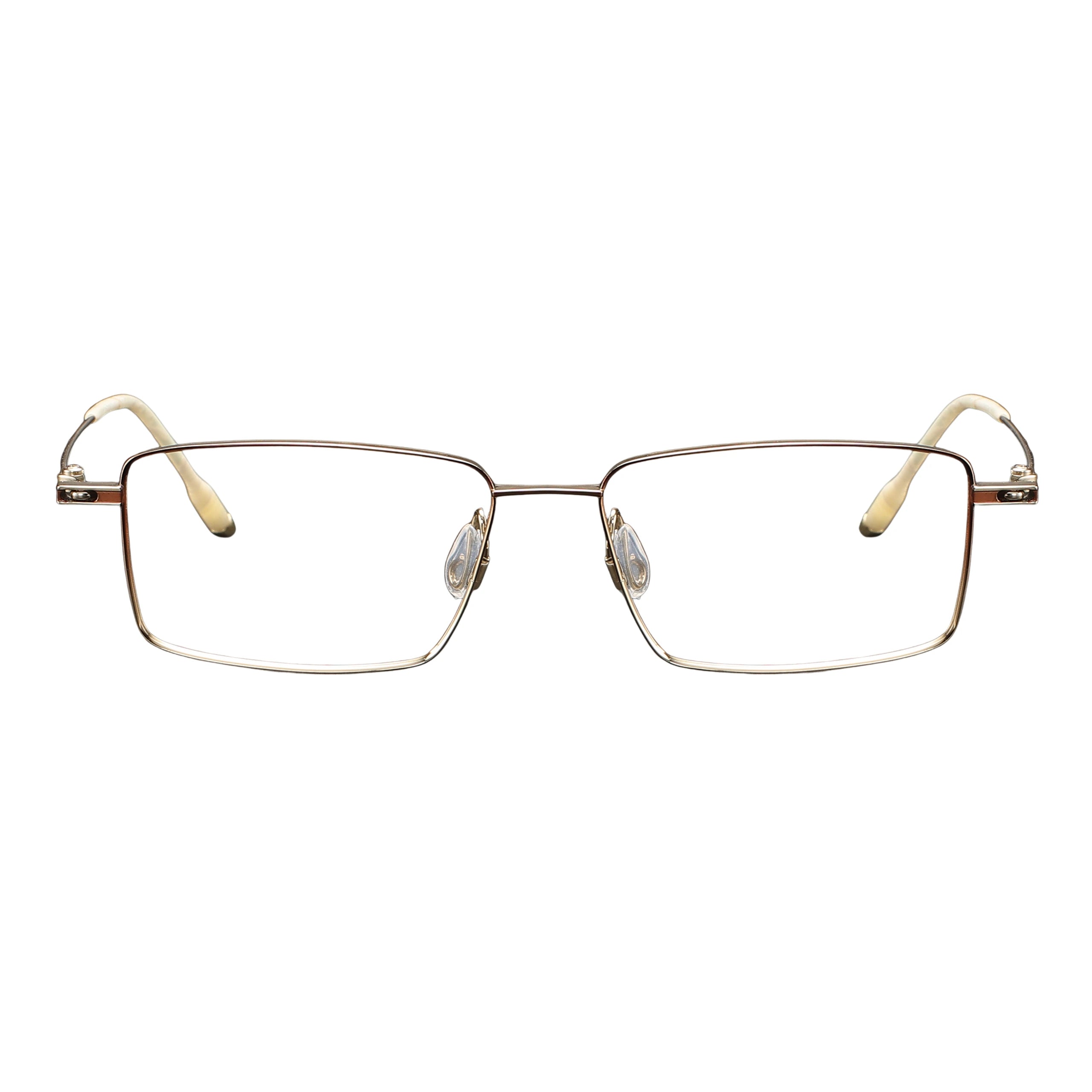 Rectangle Glasses LE1063 detail image