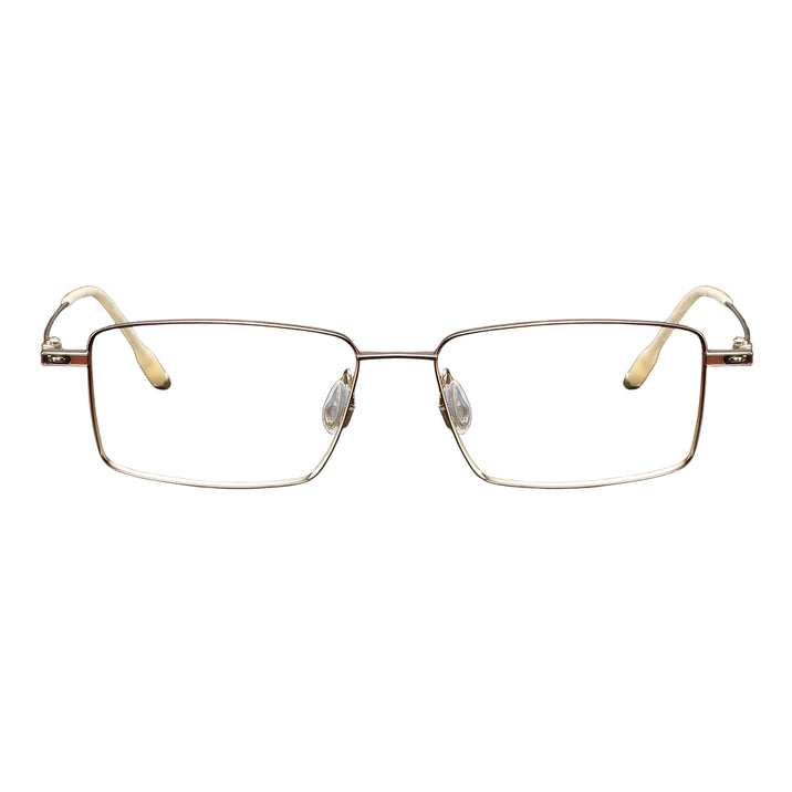 Rectangle Glasses LE1063