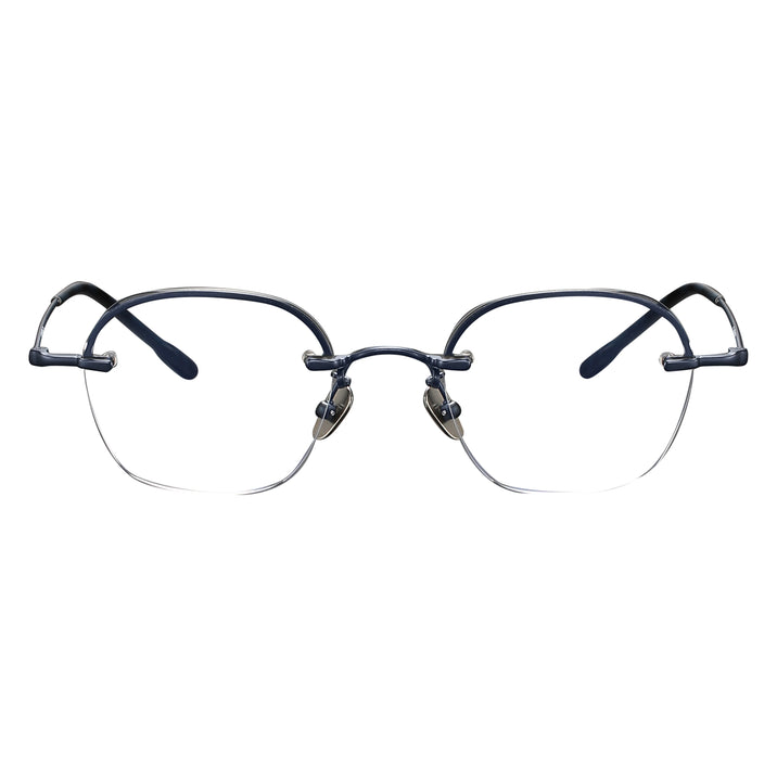 Geometric Glasses LE1066