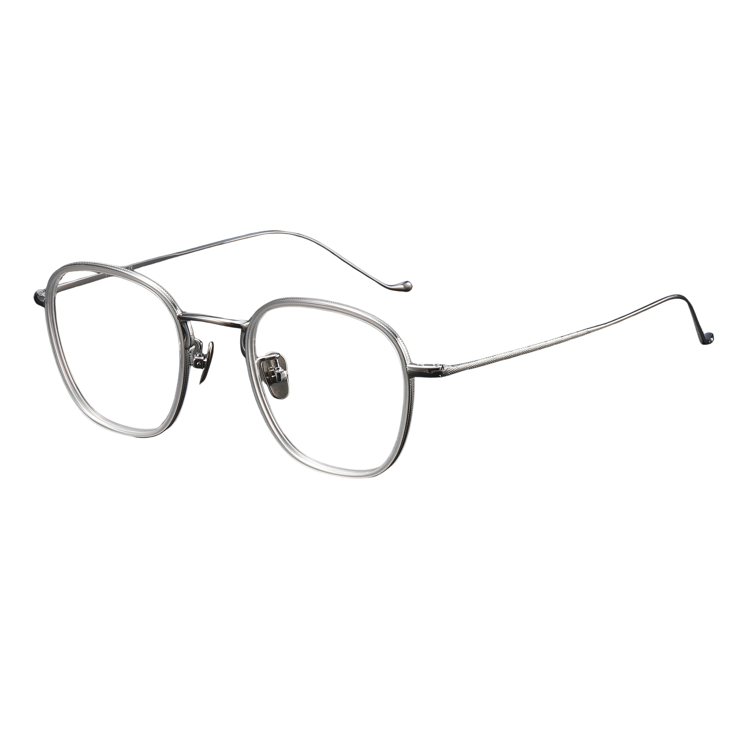 Square Glasses LE1067 detail image