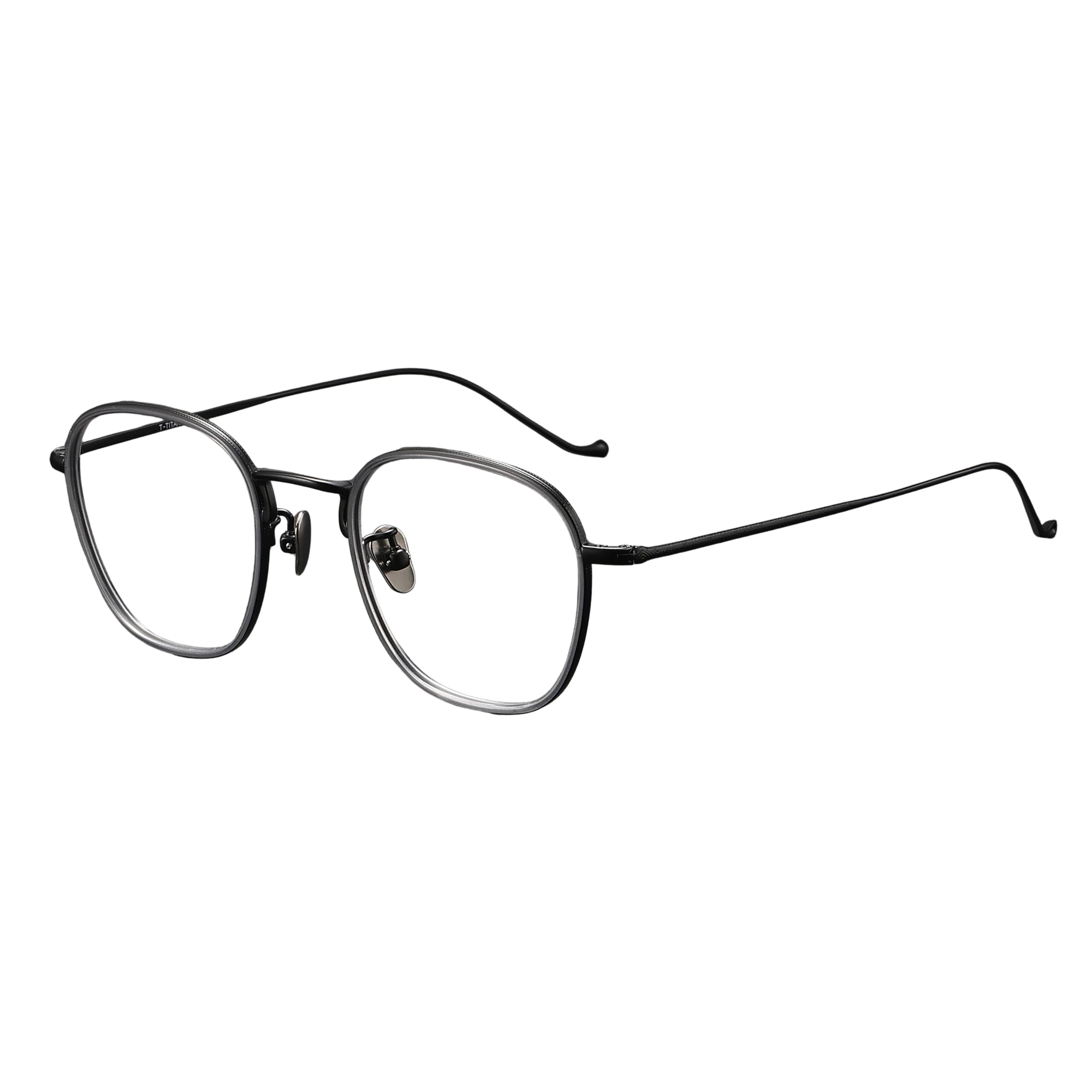 Square Glasses LE1067 detail image