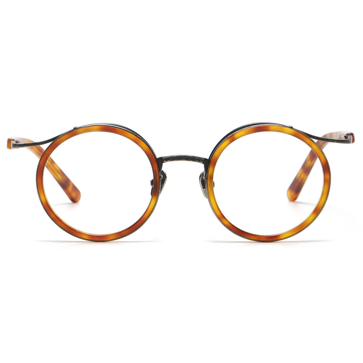 Round Glasses LE1068