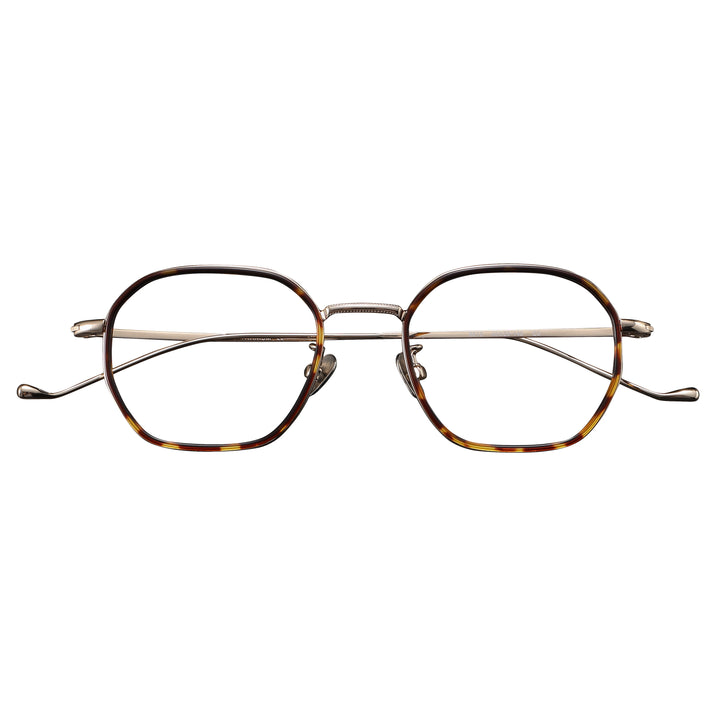 Geometric Glasses LE1069