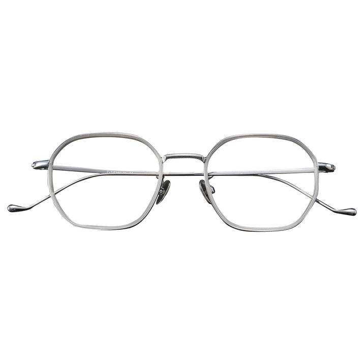 Geometric Glasses LE1069
