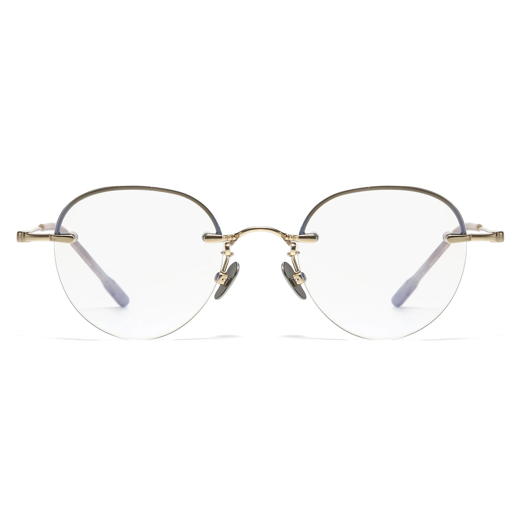 Round Glasses LE1073
