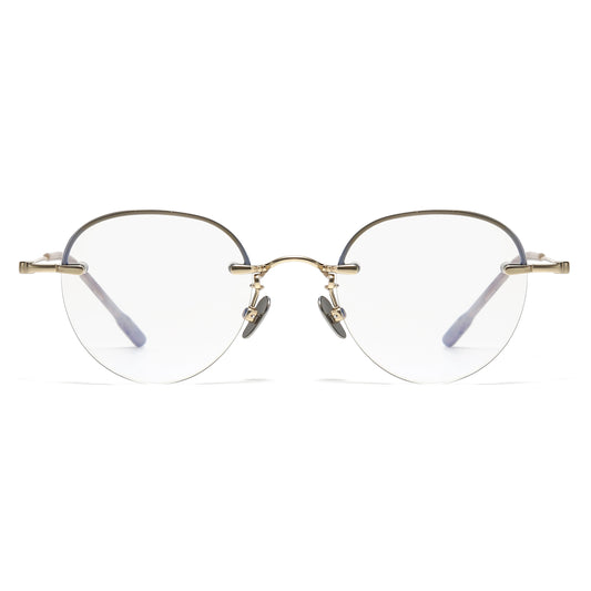 Round Glasses LE1073