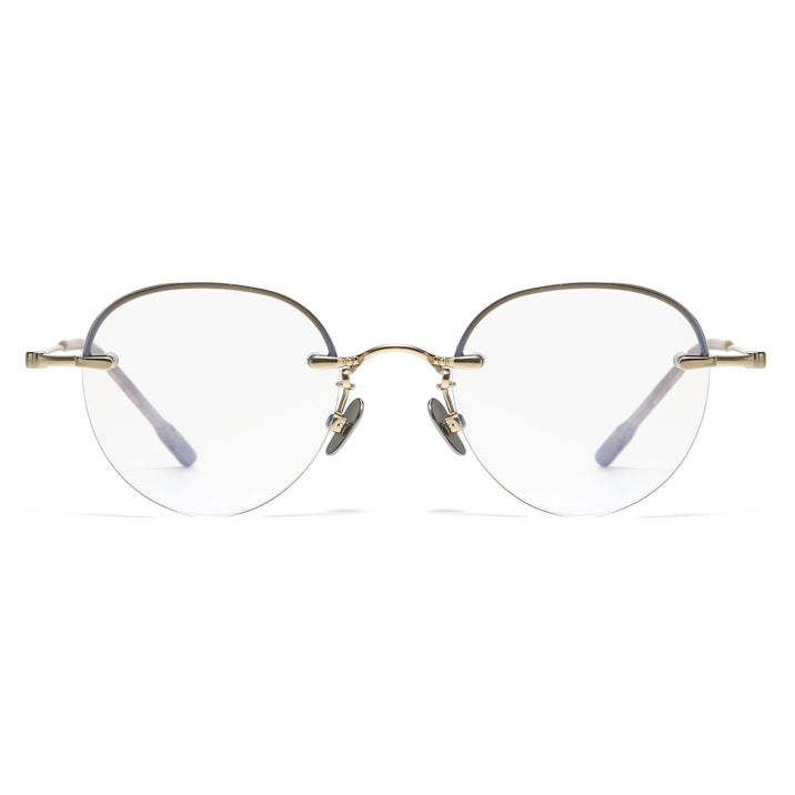 Round Glasses LE1073