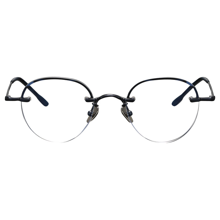 Round Glasses LE1073