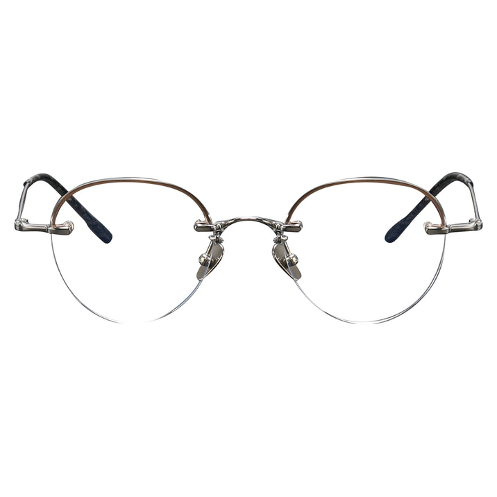 Round Glasses LE1073