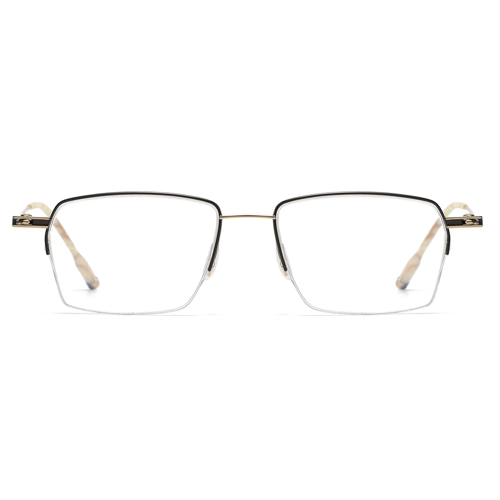 Square Glasses LE1077