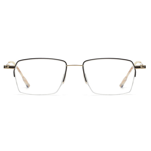 Square Glasses LE1077
