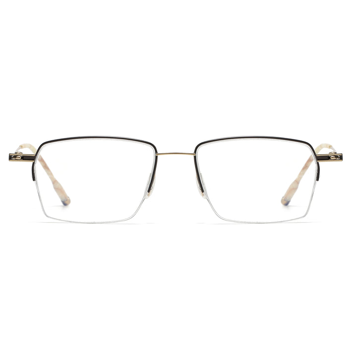Square Glasses LE1077