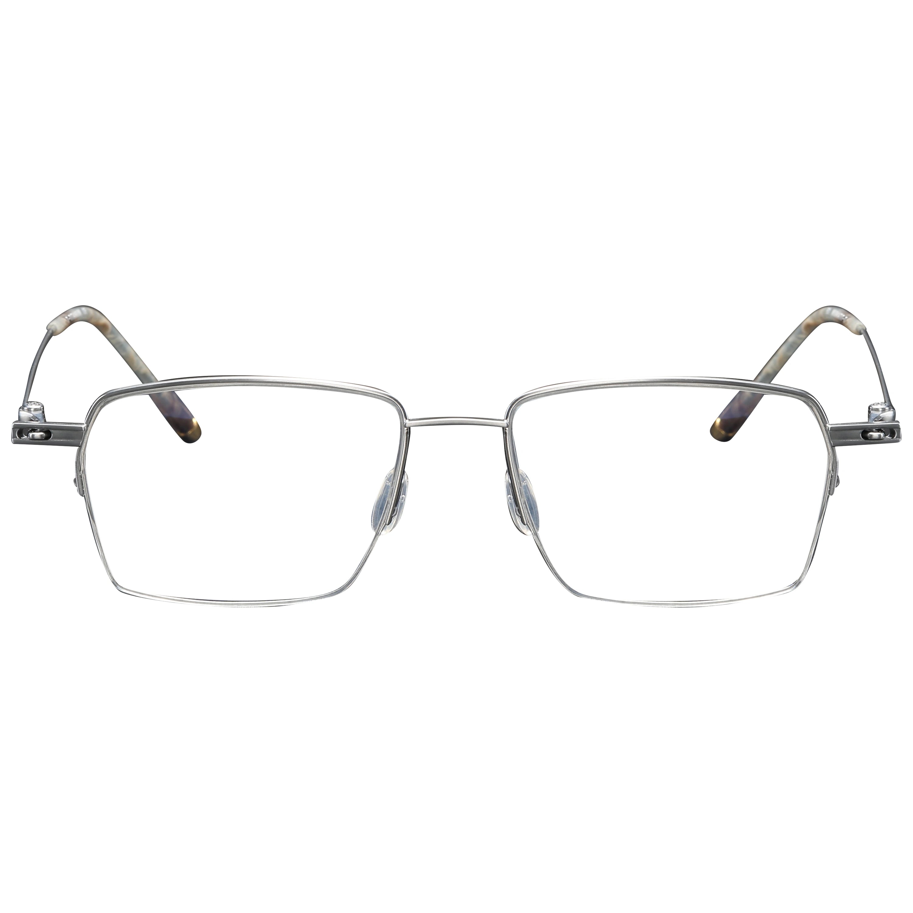Square Glasses LE1077 detail image