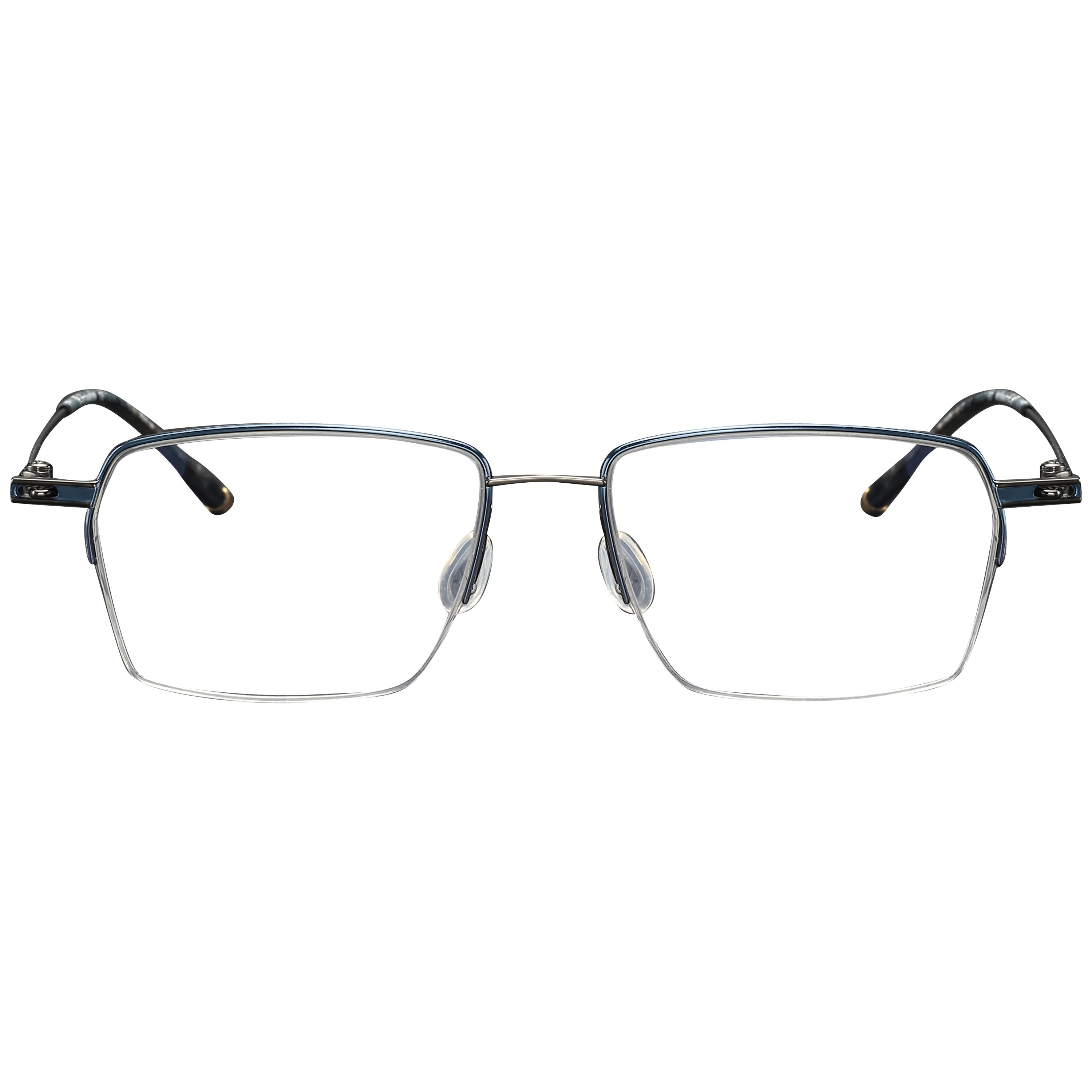 Square Glasses LE1077 detail image