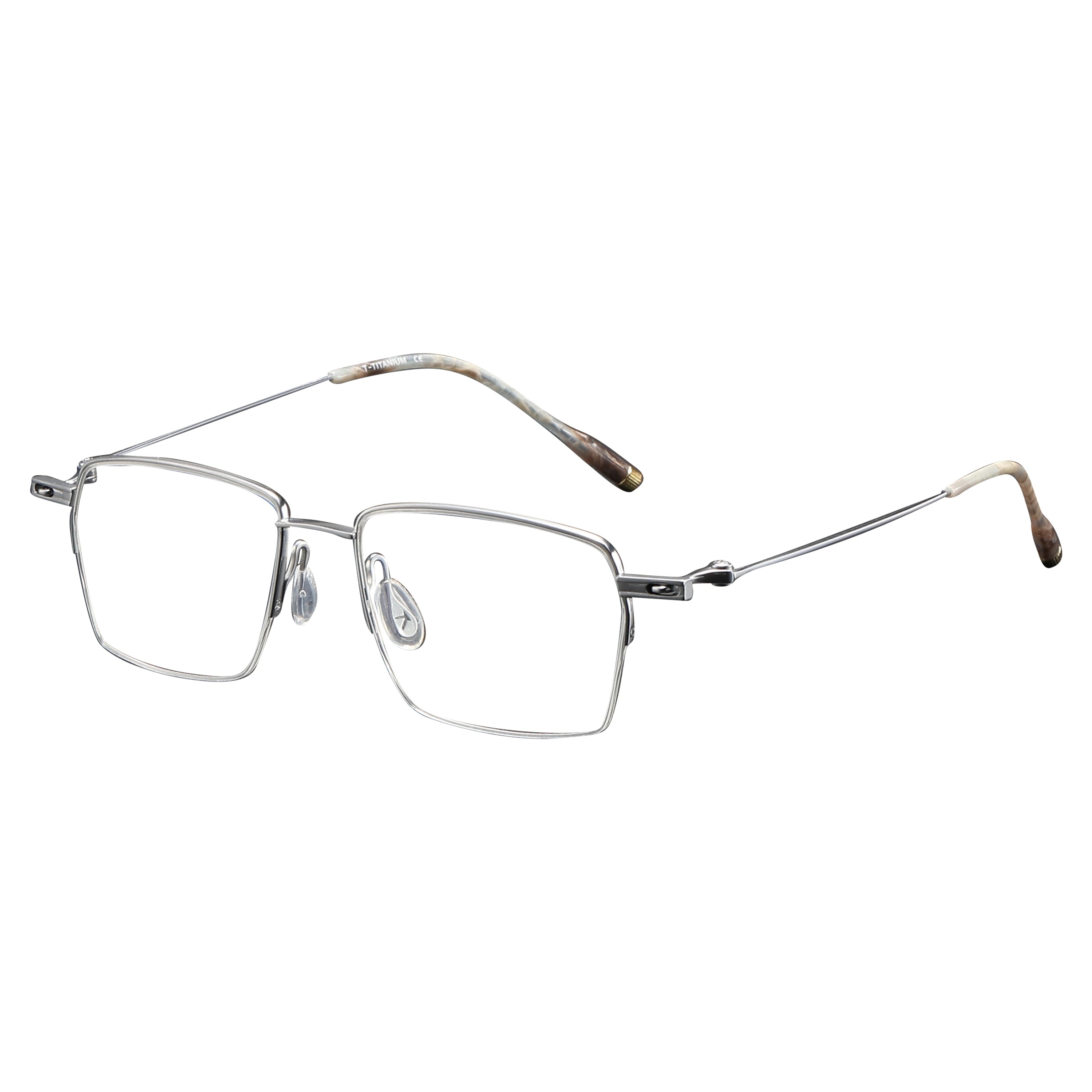 Square Glasses LE1077 detail image