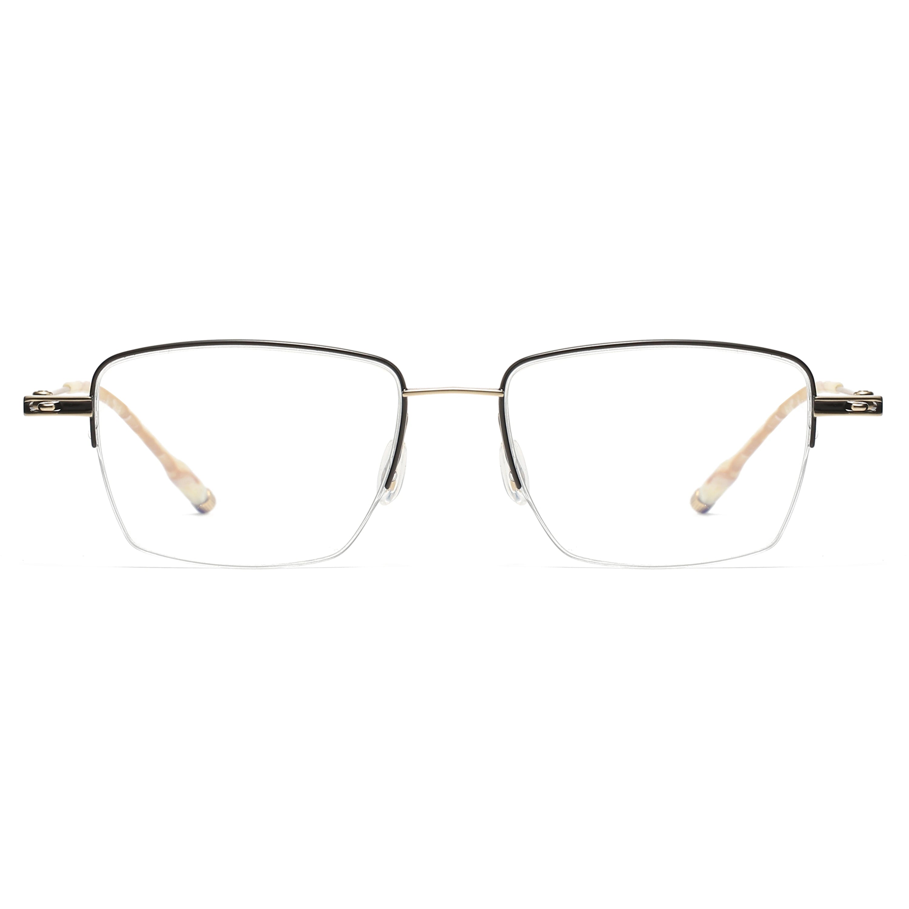 Square Glasses LE1078 detail image