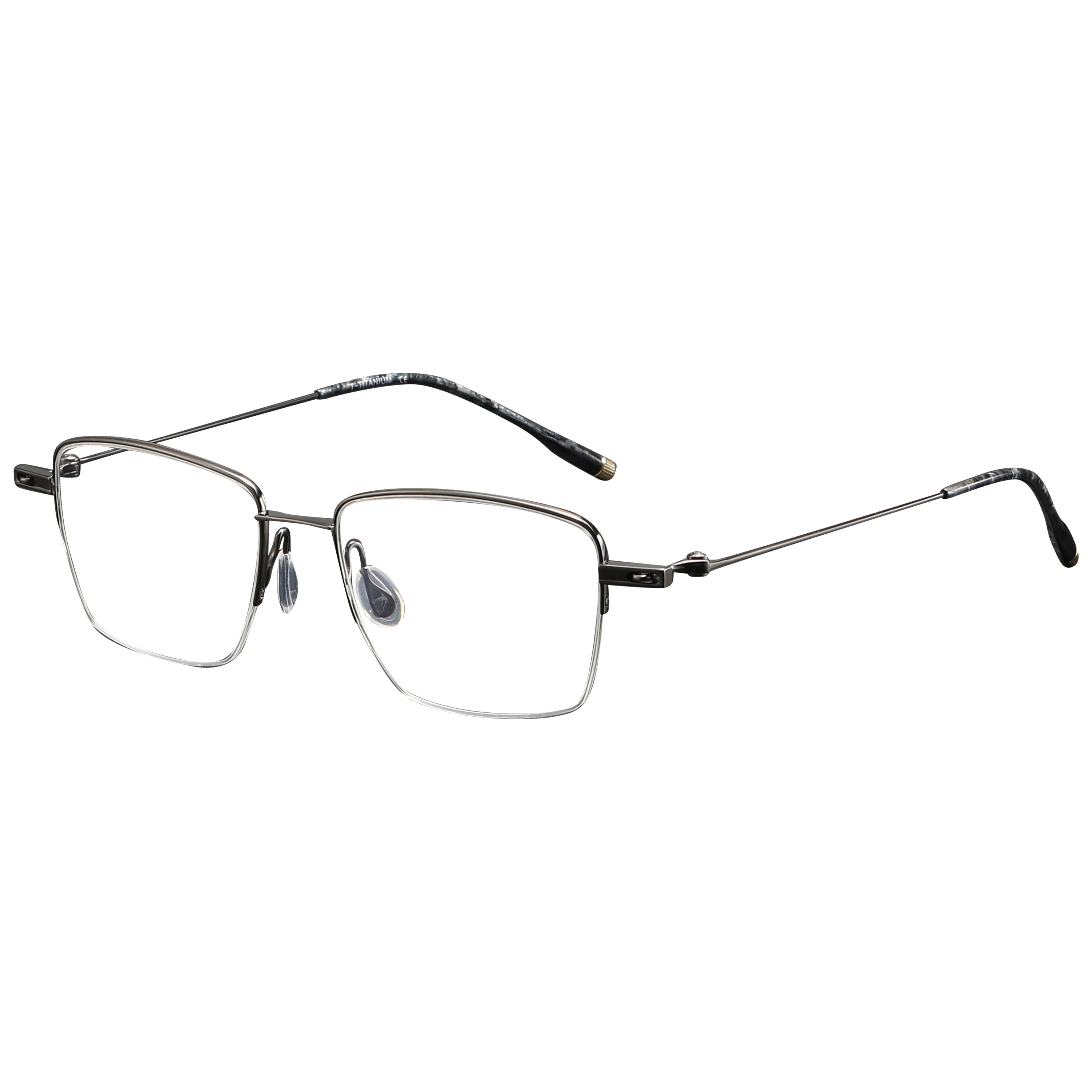 Square Glasses LE1078 detail image