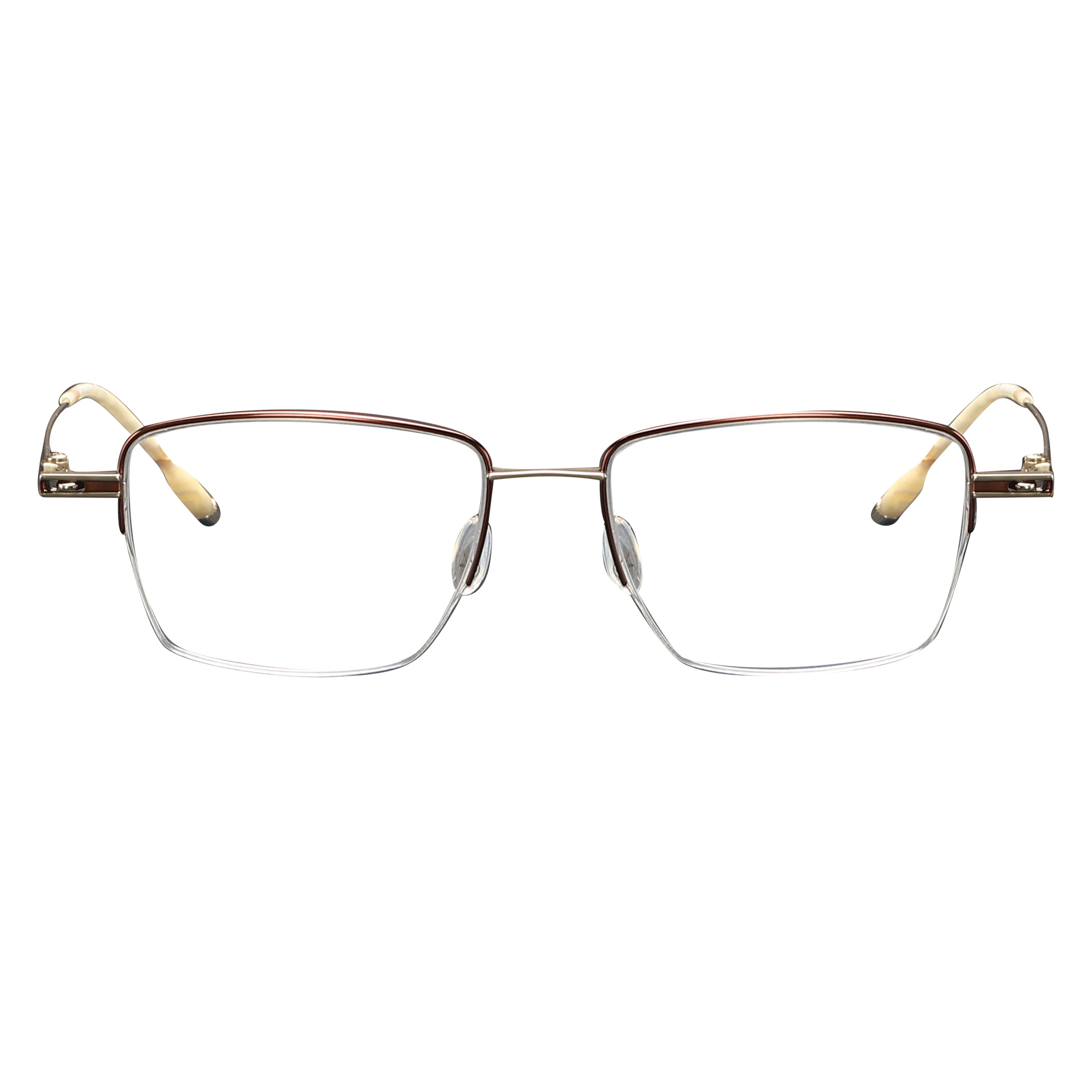 Square Glasses LE1078 detail image