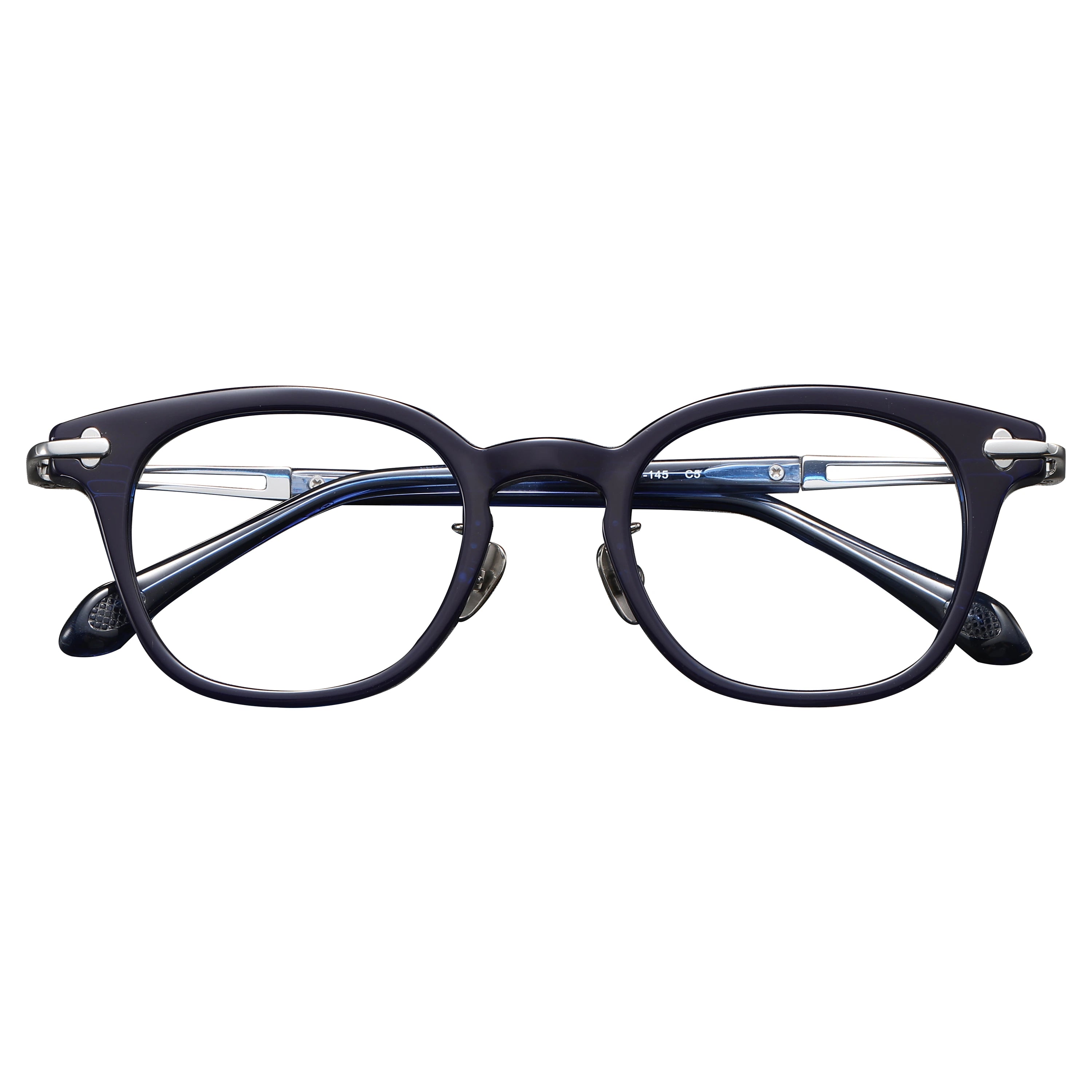 Square Glasses LE1083 detail image
