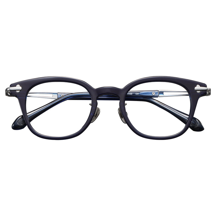 Square Glasses LE1083