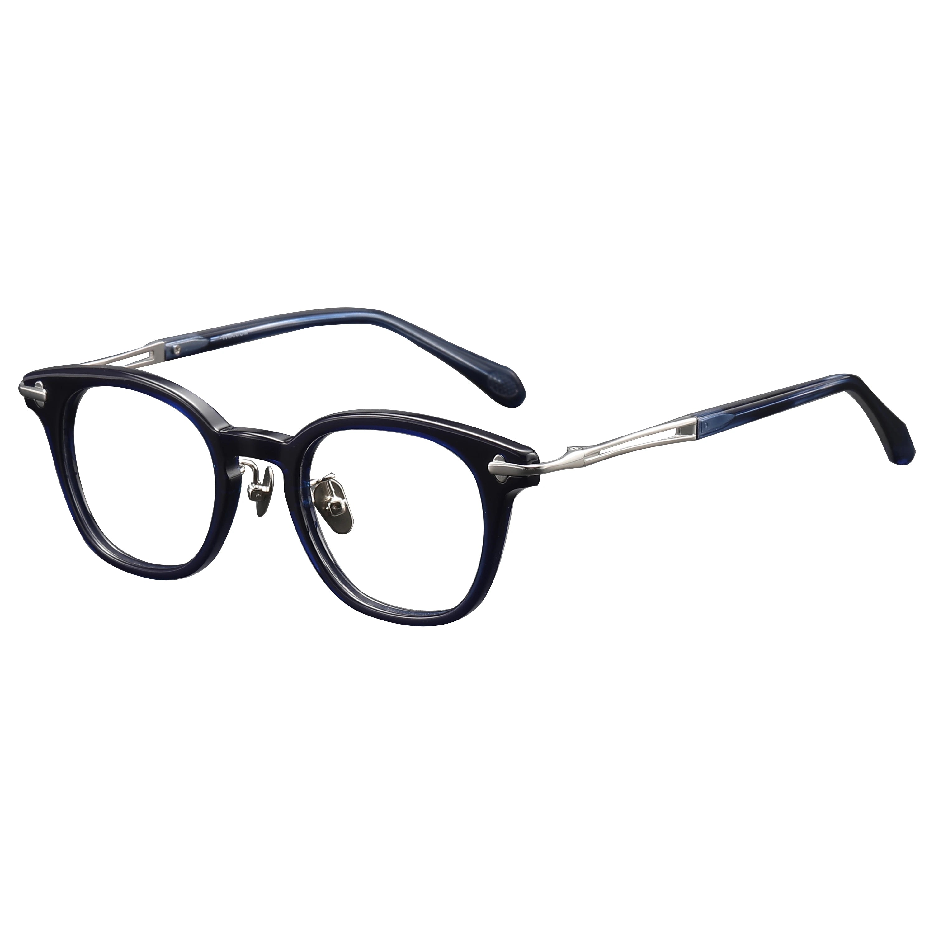 Square Glasses LE1083 detail image