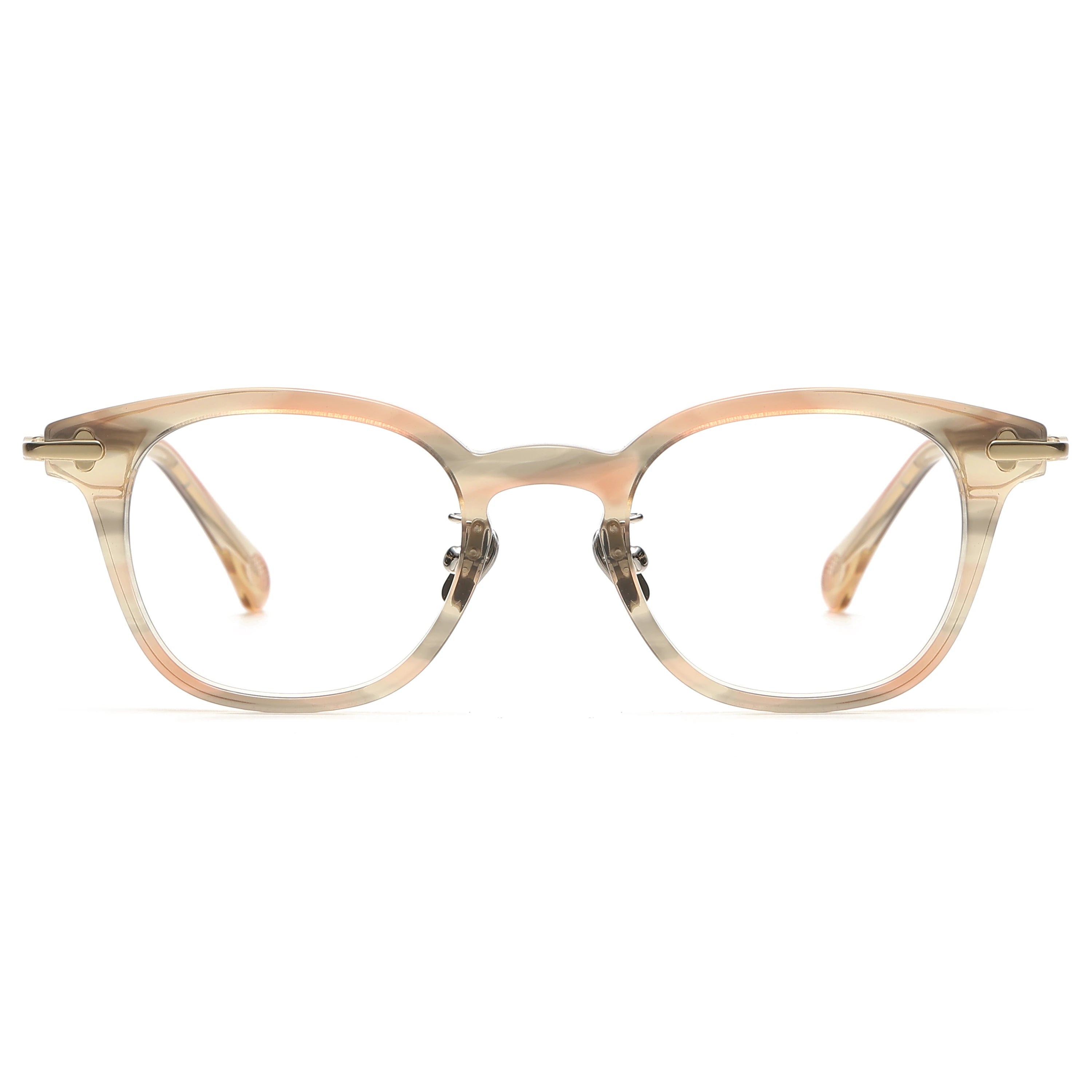 Square Glasses LE1083 detail image