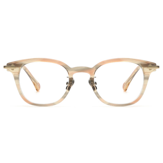 Square Glasses LE1083