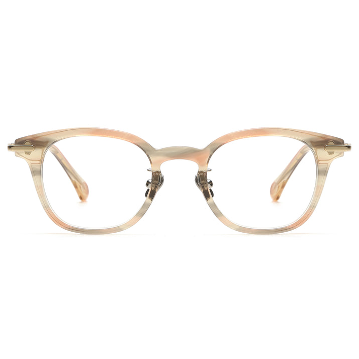 Square Glasses LE1083