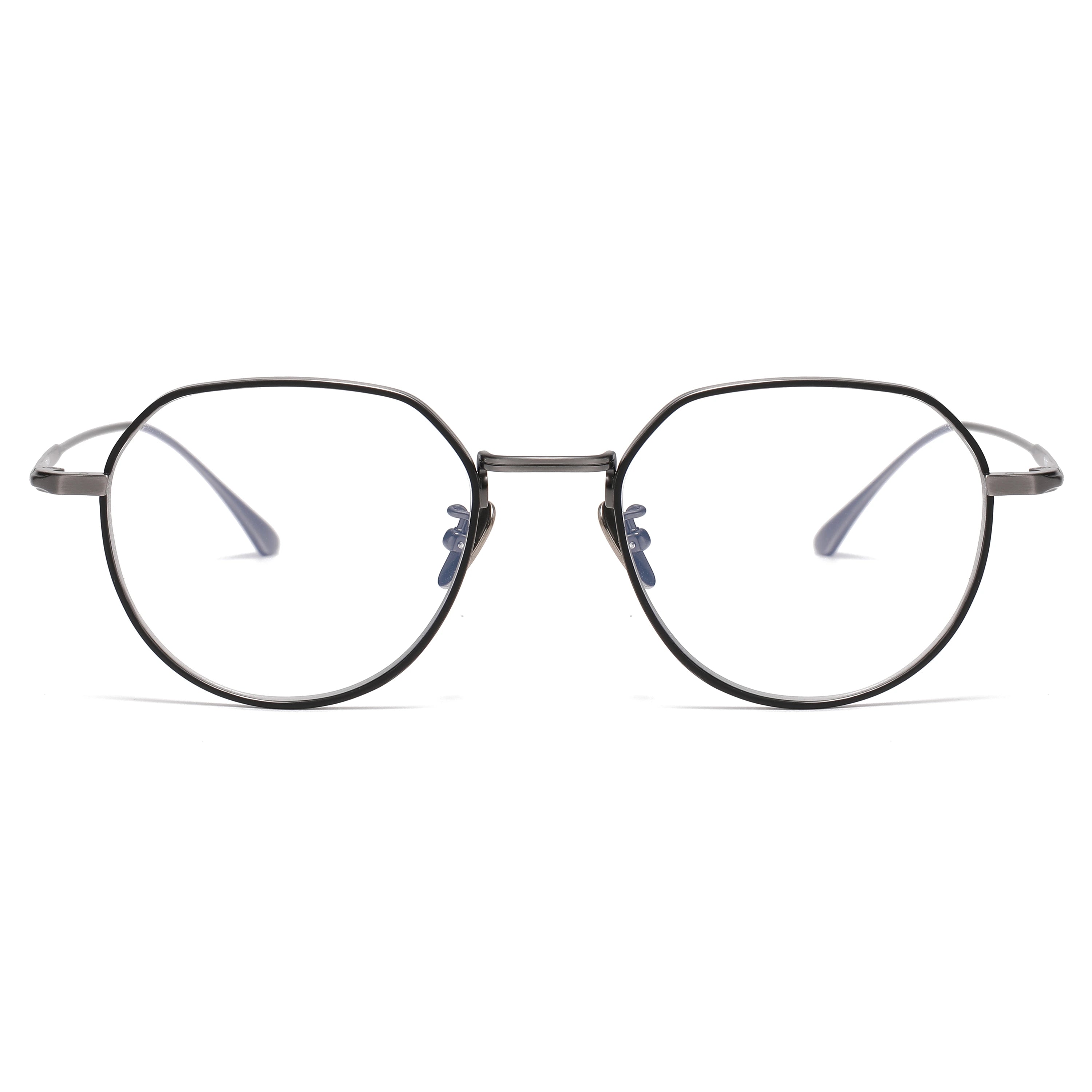 Round Glasses LE1085 detail image