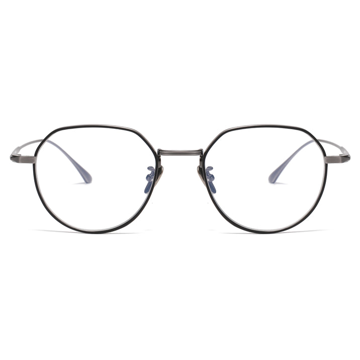 Round Glasses LE1085