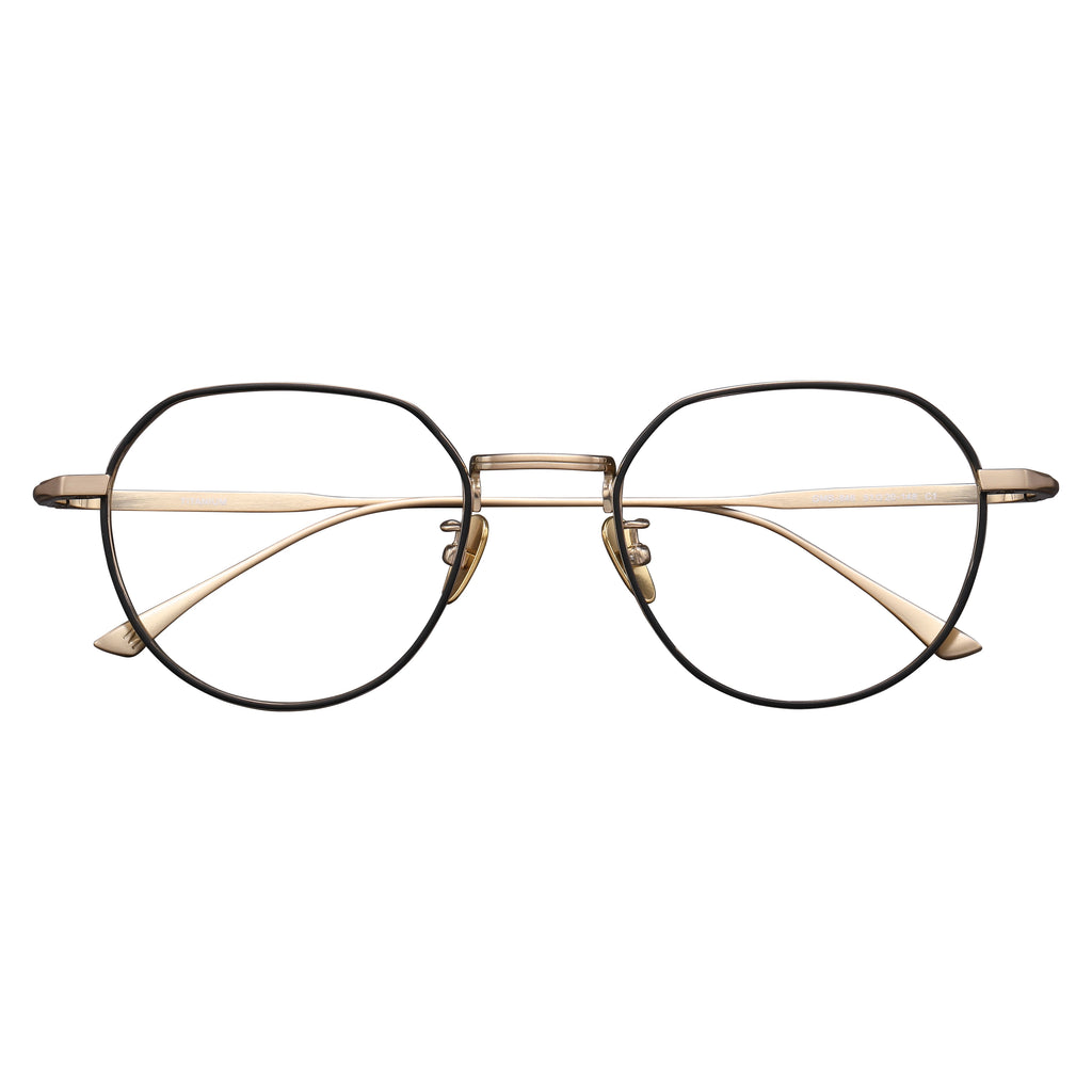 Round Glasses LE1085