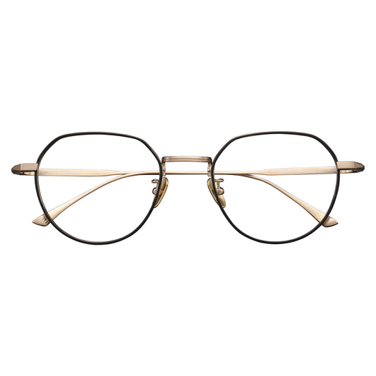 Round Glasses LE1085