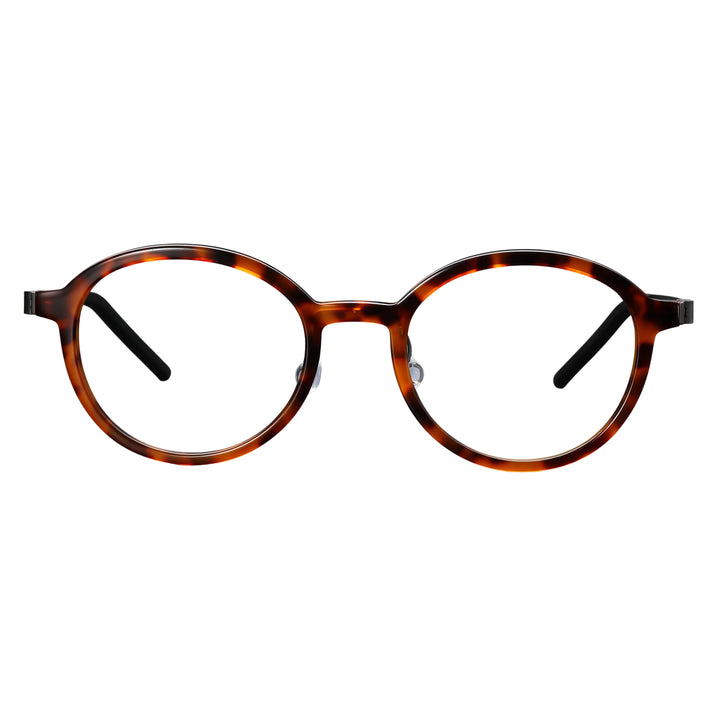Round Glasses LE1086