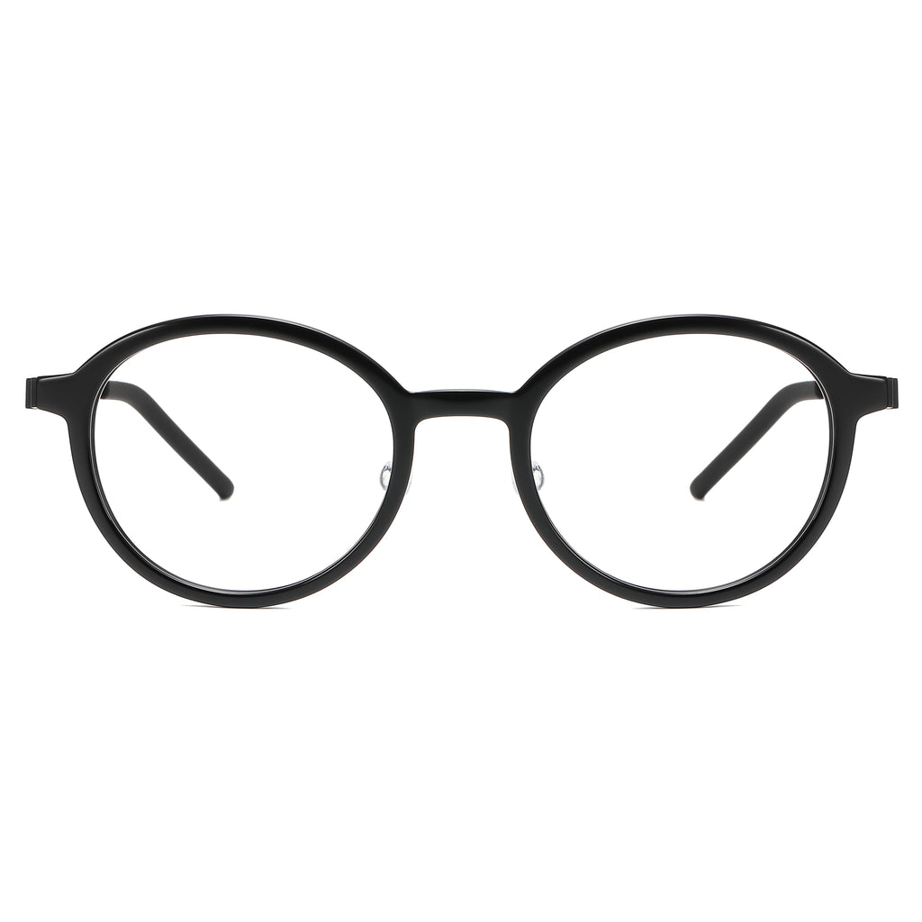 Round Glasses LE1086