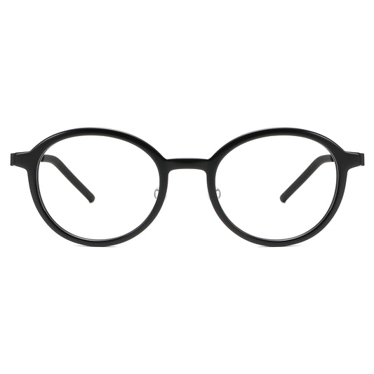 Round Glasses LE1086