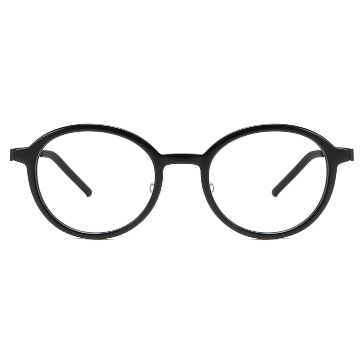 Round Glasses LE1086
