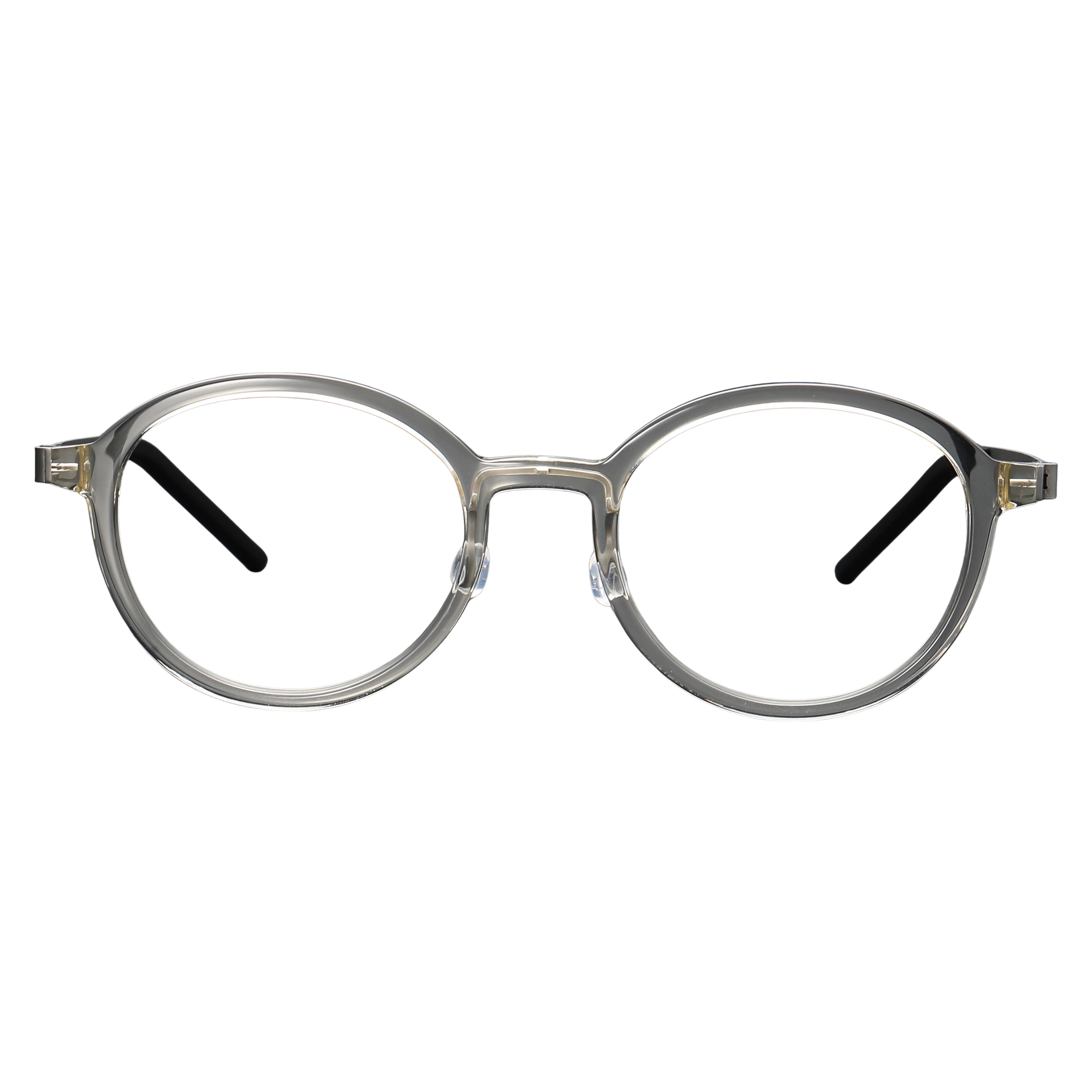 Round Glasses LE1086 detail image