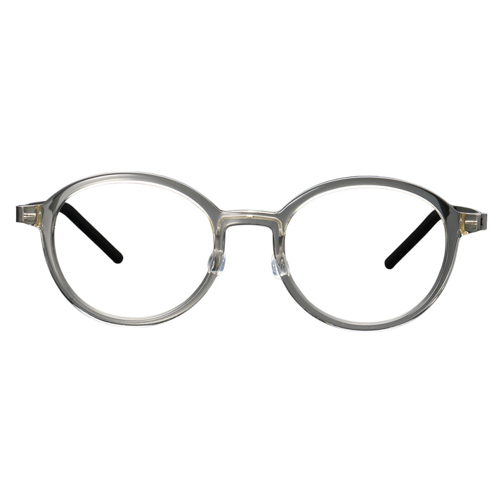 Round Glasses LE1086
