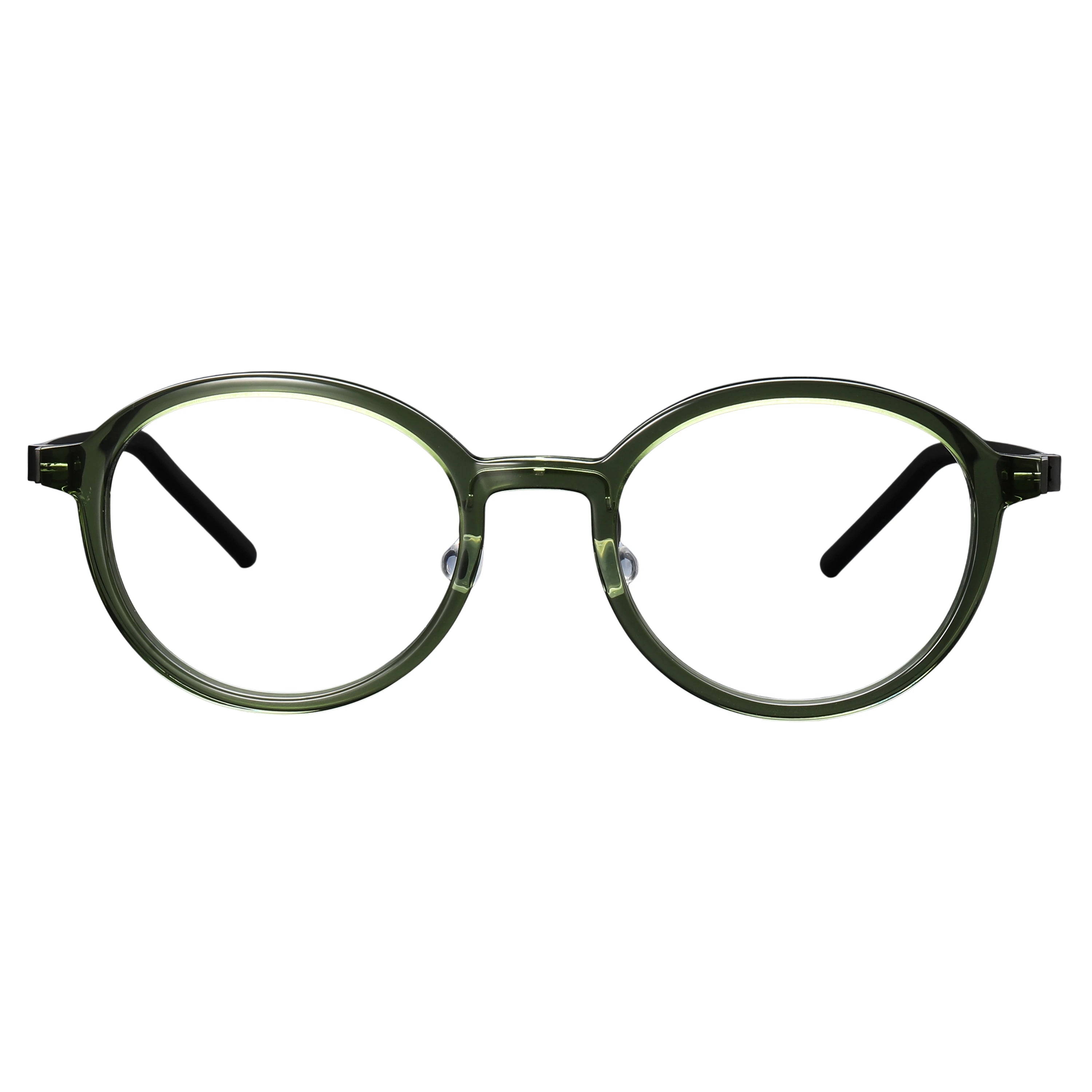 Round Glasses LE1086 detail image