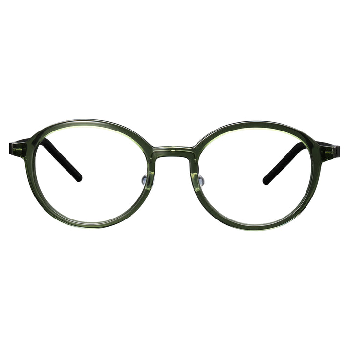 Round Glasses LE1086